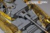 Voyager Model PEA450 WWII German Pz.Kpfw.IV Ausf.J Thoma shields wire mesh schürzen (Last Production) (FOR Boder 35008) 1/35